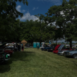 Free Car Cruise-In & Safety Fair Coming To Wood County Museum