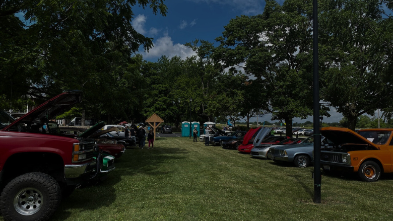 Free Car Cruise-In & Safety Fair Coming To Wood County Museum
