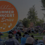 Whitehouse Announces Summer Concert Series