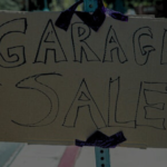 Dates Set for Wood County Humane Society Garage Sale