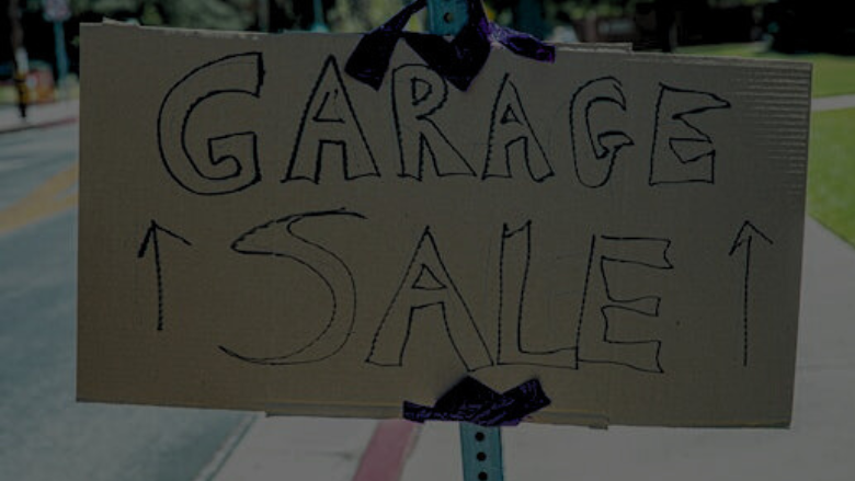 Dates Set for Wood County Humane Society Garage Sale