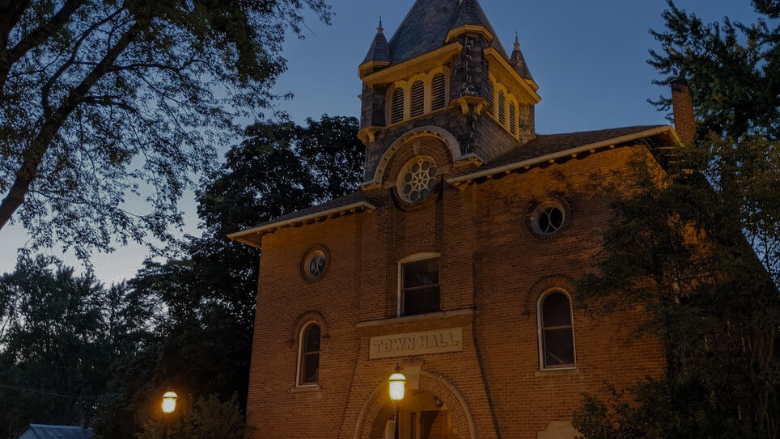 Grand Rapids, Ohio — 250th Lecture Series Kicks Off with Fallen Timbers Presentation