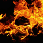 Weston Family Loses Everything in Fire