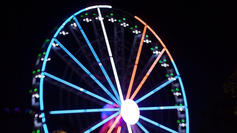 Northwest Ohio 2024 Fair & Festival Guide