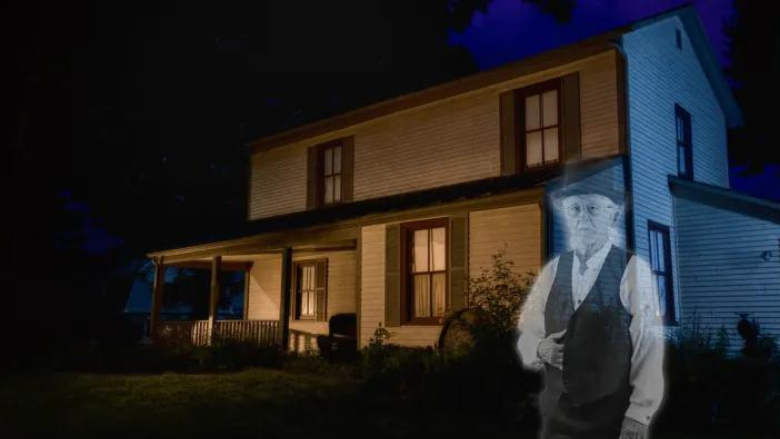 Haunted Waterville Tours Return for 2024
