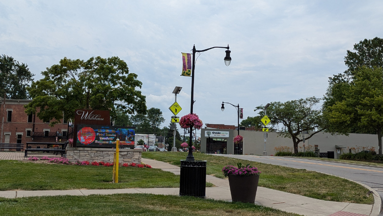 Full List of NW Ohio Fireworks, Including a Party in Whitehouse