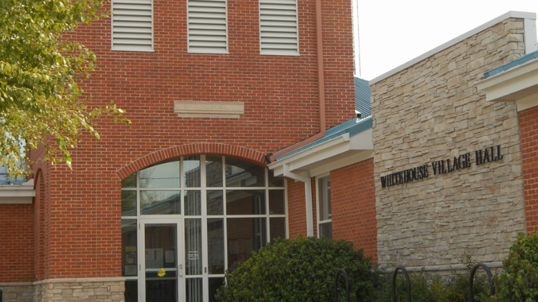 Whitehouse Releases New Village App