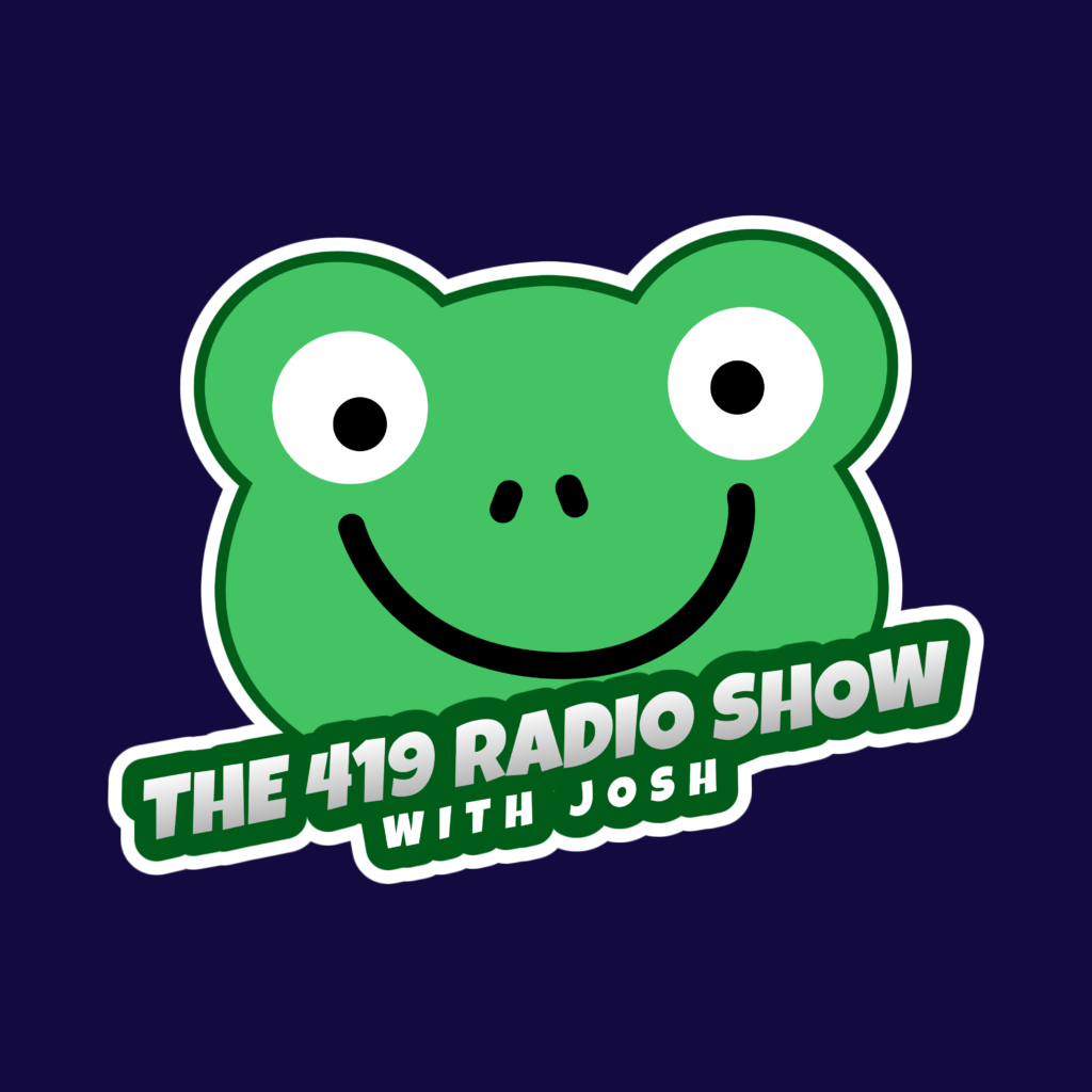 419 Radio Show Brings Local Content to NW Ohio