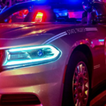 275 Gallons of Motor Oil Spilled on Airport Highway