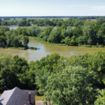 Celebrate the Maumee River Today at Kimble’s Landing/ Providence Metropark!