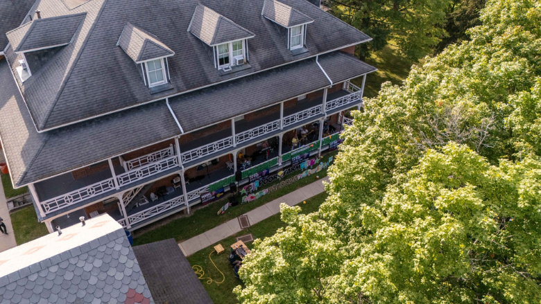 Music at the Museum Returns August 8