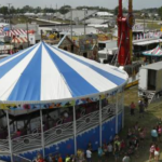 Wood County Fair Happening All Week in Bowling Green