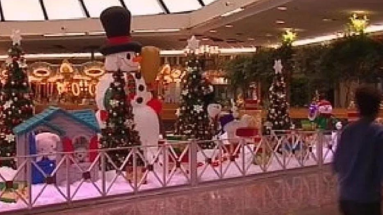 Throwback to Southwyck Mall