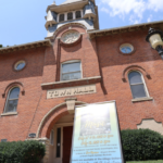 Dinner & Live Music Fundraiser Planned for G.R. Town Hall