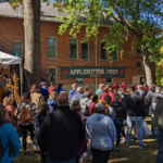 Grand Rapids Gears Up For Applebutter Festival