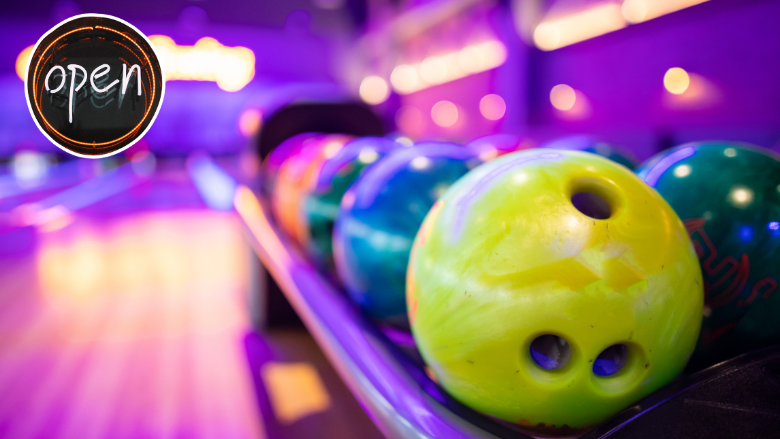 Former Southwyck Lanes to Open After $17.5 Million Overhaul: A Blast from the 90s