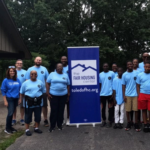 Run Discrimination Out of Town Walkathon Returns Sept. 28