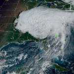 Helene to Bring Wind & Rain to NW Ohio