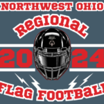 Napoleon to Host Northwest Regional Flag Football Tournament
