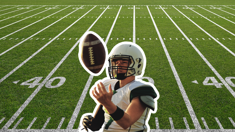 New A.I. Security Procedure In Effect at Rossford Football Games