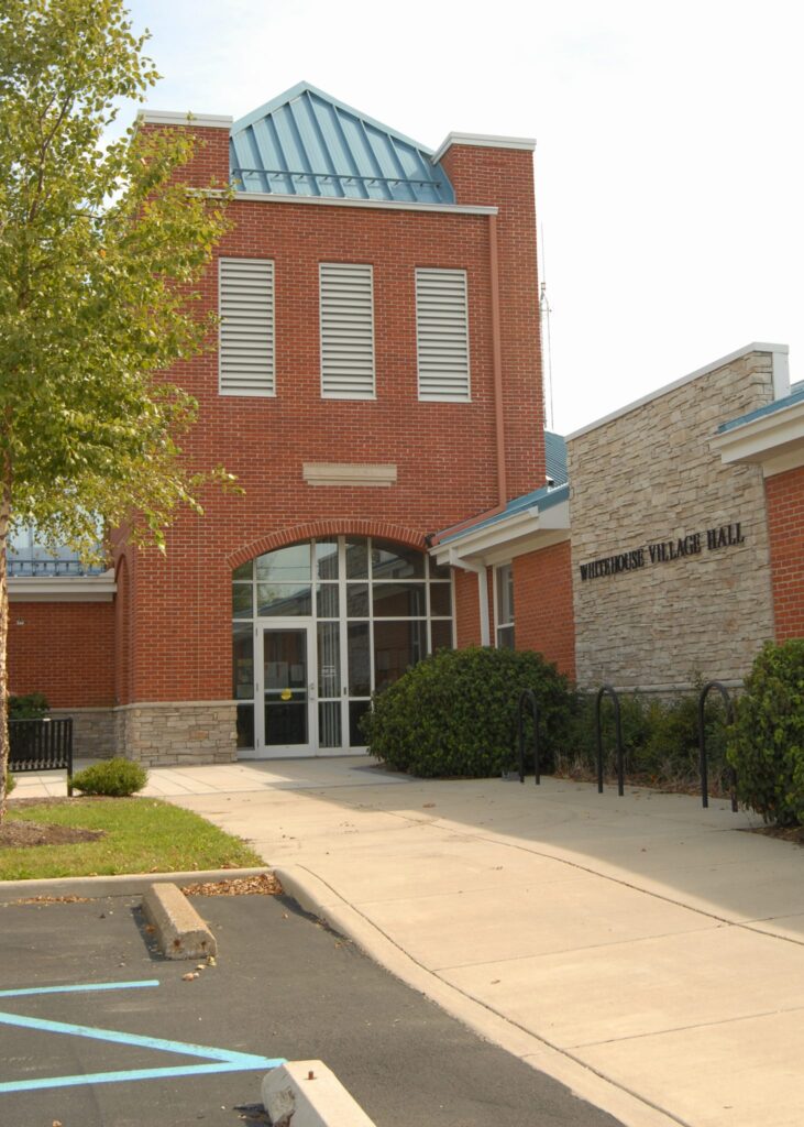 Village of Whitehouse Breaks Down 2024 Ballot Language