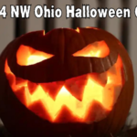 2024 NW Ohio Trick-Or-Treat Times & Halloween Guide