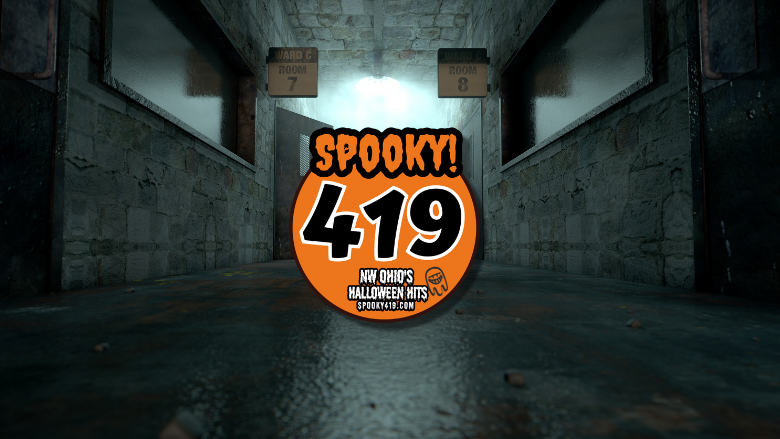 Stream 419 Drops 90s and 2k Format for a Spooky Halloween Takeover