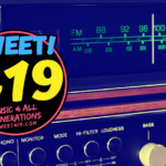 Stream 419 Radio Debuts New Format for an All-Era Listening Experience