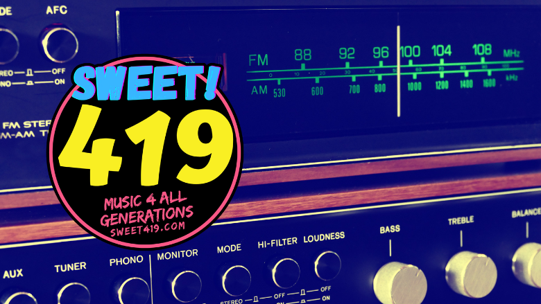 Stream 419 Radio Debuts New Format for an All-Era Listening Experience