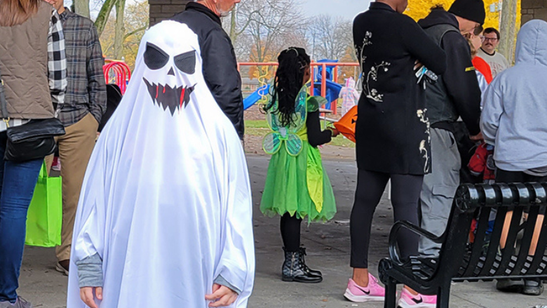 Village of Whitehouse Prepares for Spook-tacular Halloween Happenings