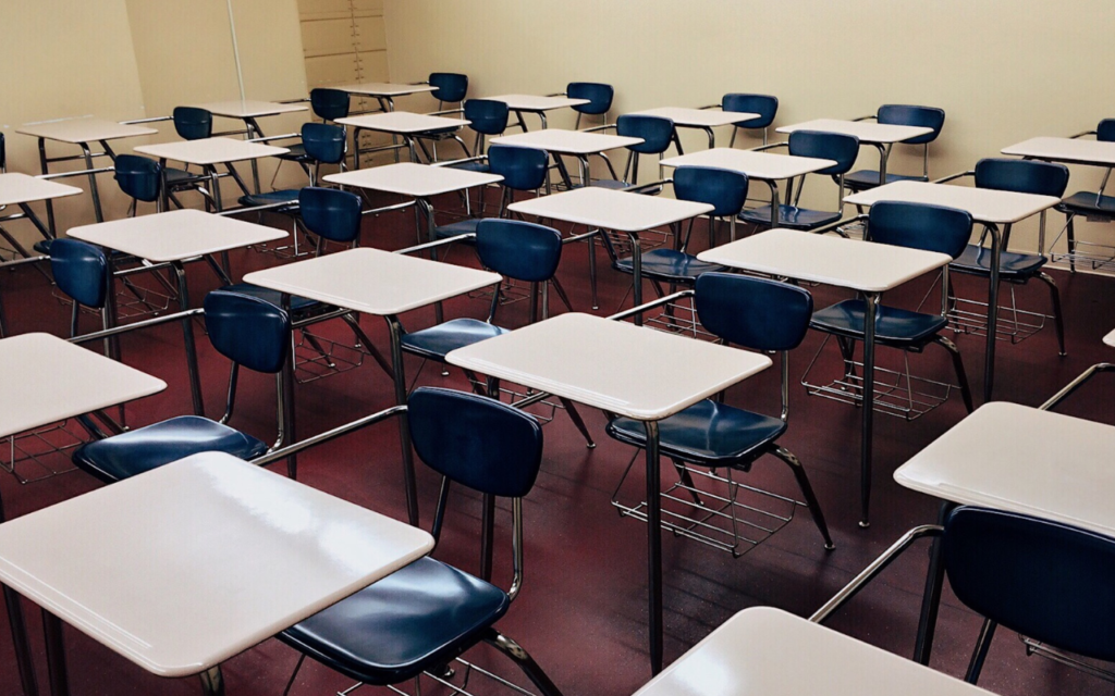 Otsego Elementary Incident Involves Toy, Not Weapon