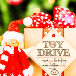 2024 Holiday Cheer Toy Drive Kicks Off in Whitehouse