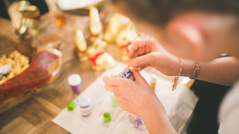 Annual ‘Crafting More Wishes’ Event Set for November 23 in Maumee