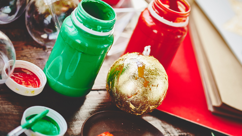 Holiday Art & Craft Show Set for Saturday in BG