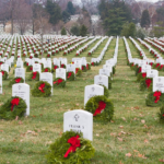 Weston Cemetery to be Official Location for Wreaths Across America Day
