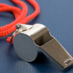 Toledo Buffalo Soldiers Honor Sierah Joughin with Safety Whistle Initiative