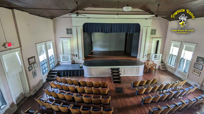 Horizon Youth Theatre Brings “She Kills Monsters” to Grand Rapids Stage