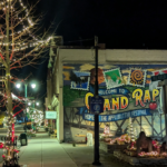 A Night at Town Hall Kicks Off Grand Rapids Light Up The Night Weekend