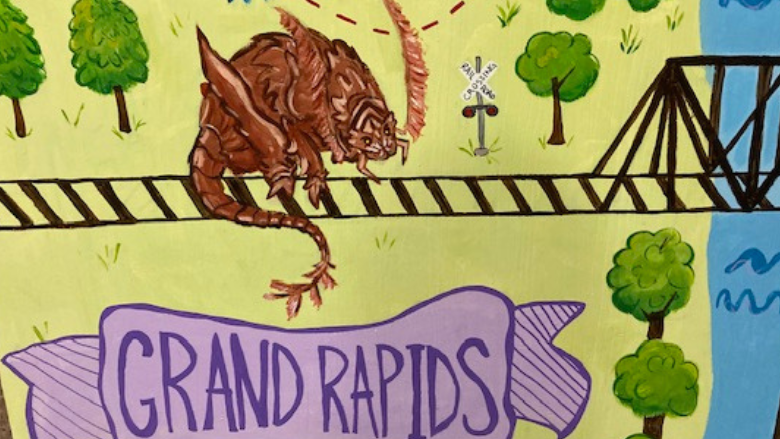 Fantasy Meets Local Charm at Gamechefs