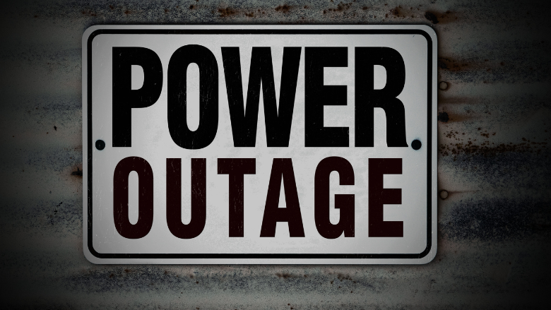 Power Outage Scheduled for Pemberville on Monday