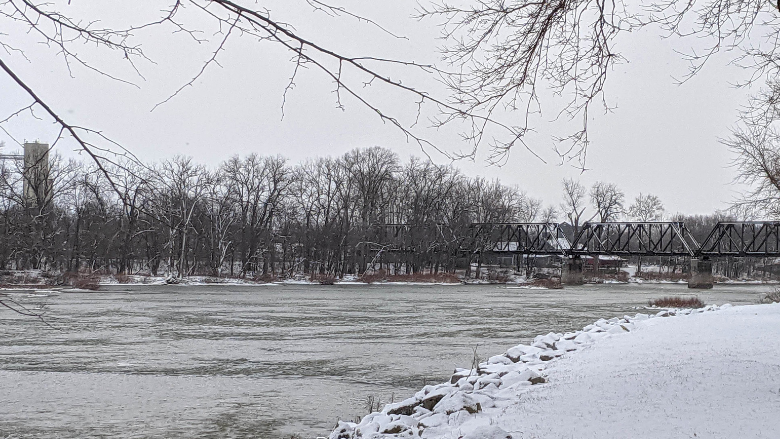 **Cancelled** Second Annual River Rat Plunge Set for New Year’s Day in Grand Rapids