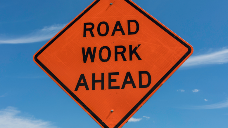 Northbound I-475 Traffic Switch Scheduled for Saturday, December 14