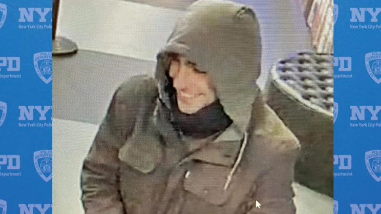 Suspect Arrested in Shooting of UnitedHealthcare CEO