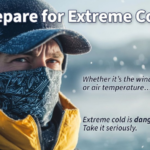 Arctic Blast to Bring Life-Threatening Wind Chills to Northwest Ohio