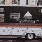 Jikoni Toledo Food Truck Stolen: Owner Seeks Help