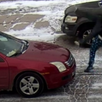 Road Rage in Toledo Goes Viral as “Montez” Becomes a Meme [Video]