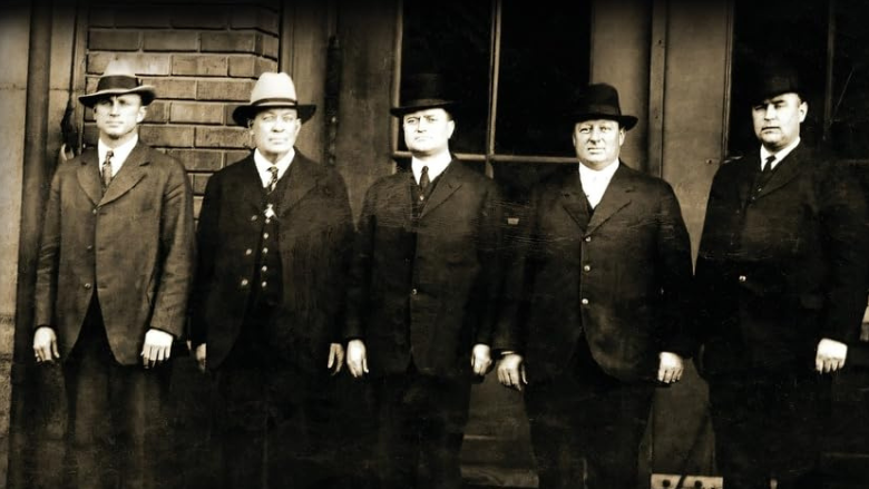 New Book Explores Toledo’s Notorious Red-Light District