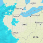 Winter Weather Advisory: 2 to 4 Inches of Snow Expected in Northwest Ohio