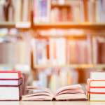 Community Input Needed for New Library at Blue Creek Metropark