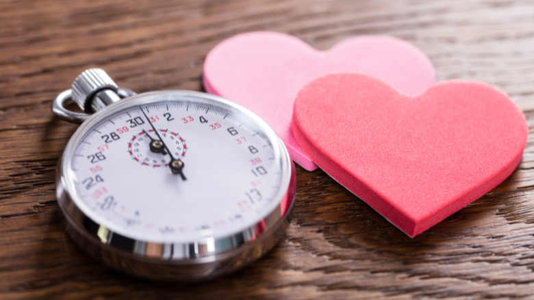 Love on the Fast Track: Speed Dating at Hollywood Casino Toledo!